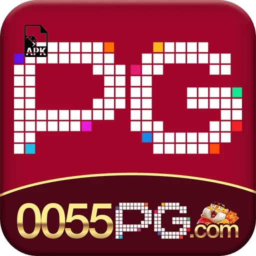 APK oficial da 0055pg para Android
