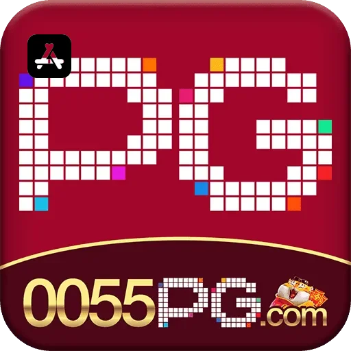 APP oficial da 0055pg para mobile