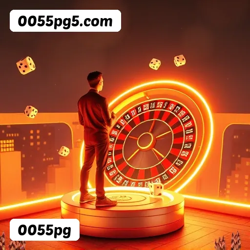 0055pg segurança SSL 256-bit - Licença Curaçao, eCOGRA, GLI certificado