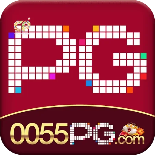 Logo da 0055pg