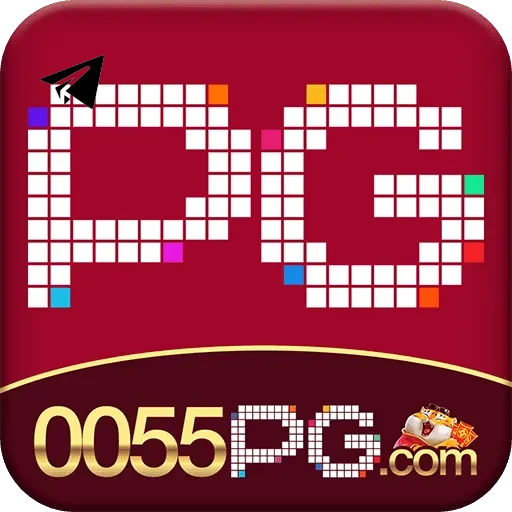 Canal oficial da 0055pg no Telegram